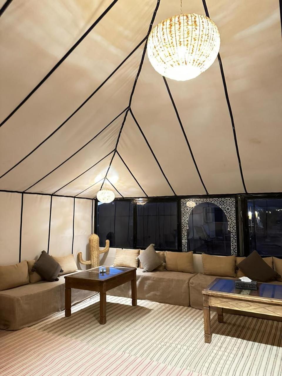 Elegant Luxury Camp Hotel Merzouga Exterior photo