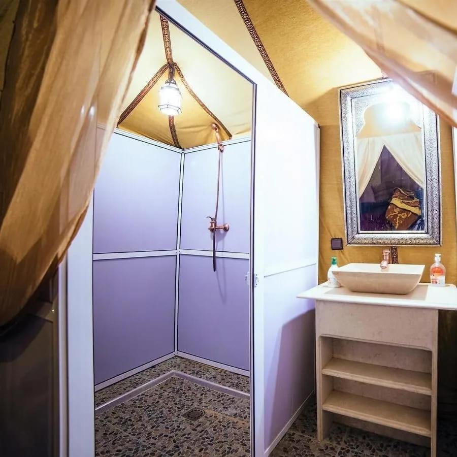 Elegant Luxury Camp Hotel Merzouga Exterior photo